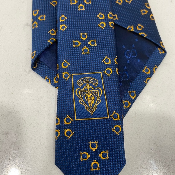 Gucci tie - Picture 6 of 10